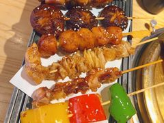 -松鱼亭·和牛烧肉(协鑫广场店)