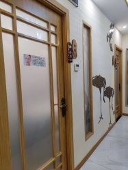 -芳朵美容养生SPA