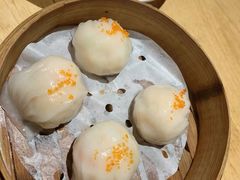 虾饺皇-兰亭轩茶餐厅(长江路店)