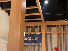 -九田家黑牛烤肉料理(溧阳吾悦店)