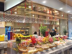 -麦瑞缇·烤肉·烤菌子(南屏街店)