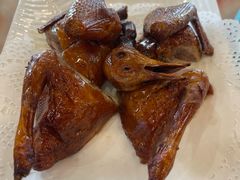 -新金盛·海鲜酒楼(盐田店)