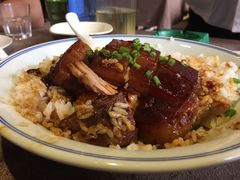 -蔡家酒楼(一德街店)