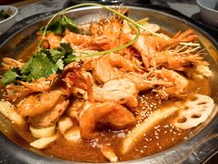 -邵汇大虾(甘井子万达店)
