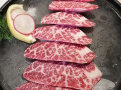 -厚贞日式烤肉(龙之梦店)
