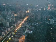 -上海龙之梦万丽酒店