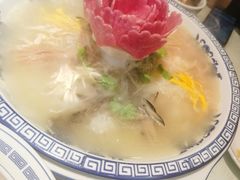 -老雒阳面馆·水席(定鼎门店)