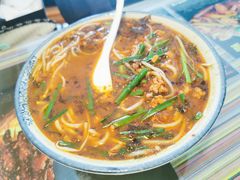 云南小锅米线-呐咪傣园·云南菜(石厦店)