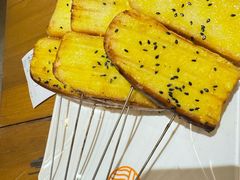 -小杨烤肉·陕西烧烤·陕西地方菜(东新街【永兴坊】店)
