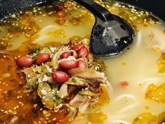 -苗乡米线(建军路店)