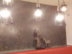 -北京民族园葉子里酒店(鸟巢店)