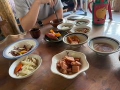 -大自然素食(望桐路店)