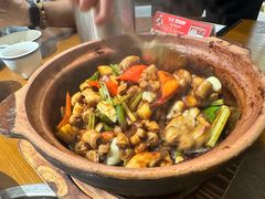 -味食家市师鸡(三元里店)