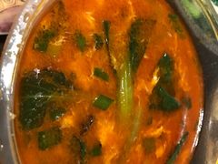 -叁宝烤肉·西安烧烤(东三爻店)