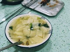 -尕胡才炕锅烤羊肉馆(八一路店)