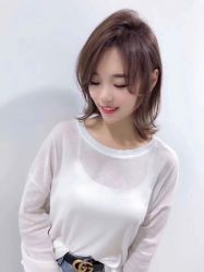 -起点潮色造型