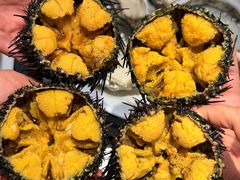 -大锅强·蒸海鲜青岛菜(金沙滩店)