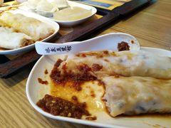-冰泉豆浆馆(阳朔店)