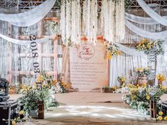 -星尚嫁日(红星国际广场店)