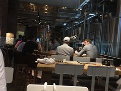 大堂-Goose Island Brewhouse鹅岛精酿啤酒餐厅