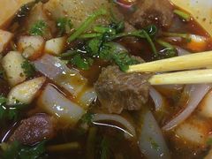 -江三王记牛杂馆(总店)