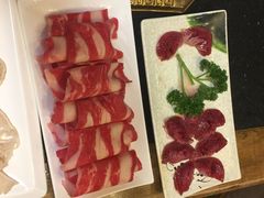 -蜀九香火锅(彩虹店)