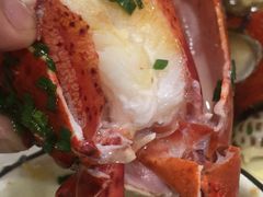 -丹盛象山海鲜(水清路店)