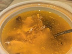 黄山土母鸡汤-徽珍源(龙茗路店)