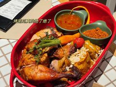 -小满Grainkitchen(滨江商业广场店)