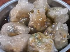 -陈阿婆叉粿条(大小街店)
