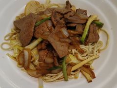 -二扁私房面馆(崂山路店)