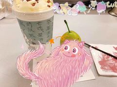 -茶颜悦色(平和堂负一楼店)