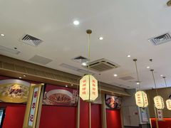 -蓉李记成都名小吃(太原龙湖万达店)