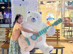 -三亚海昌梦幻海洋不夜城