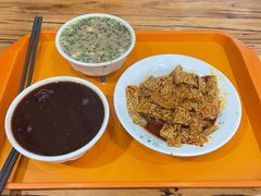 -杜记甜食(大众巷店)