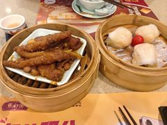 -点都德(汇胜楼店)