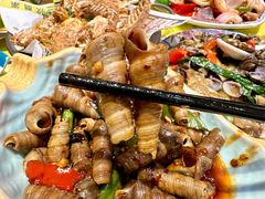 -桥东喜碧海鲜街(水东街店)