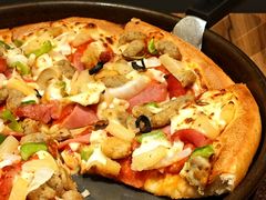 -必胜客(仲盛商城王安宇主题店)