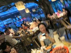 -常和州·夜宵大排档(常州单店)