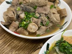 -正宗阳山牛杂(东城店)
