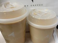 -北芒BEIMO COFFEE(五台山店)