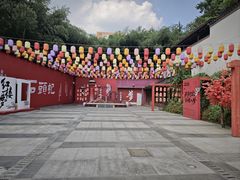 -江宁织造博物馆