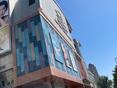 -新世界百货(顺义店)