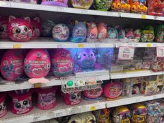 -TOYSRUS玩具反斗城(合肥华润万象城店)