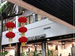 大堂-广州酒家(文昌总店)