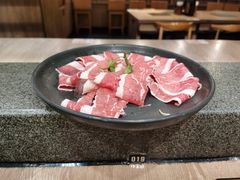 -呷哺呷哺(望京新世界店)