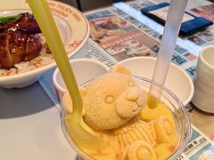 -肥韬茶餐厅(海上世界店)