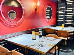 -get pizza意大利餐厅(凯德MALL店)