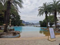-杭州千岛湖开元度假村