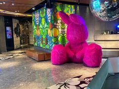 -K+PARTY连锁KTV(盈锋广场店)